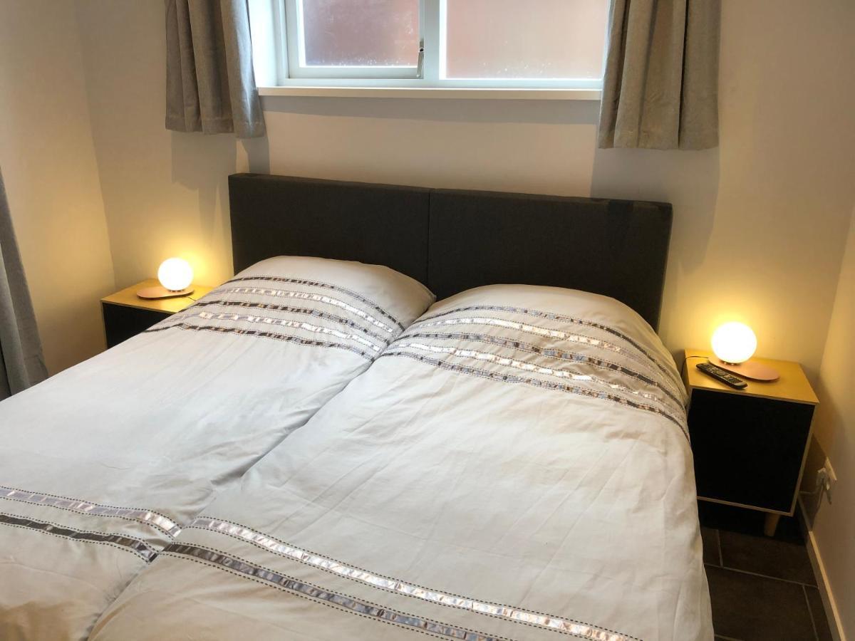 'T Posthuys Bed & Breakfast Leens Dış mekan fotoğraf